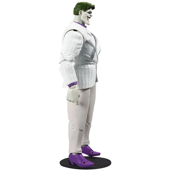 The Joker figurine Batman The Dark Knight Returns McFarlane Toys 18 cm