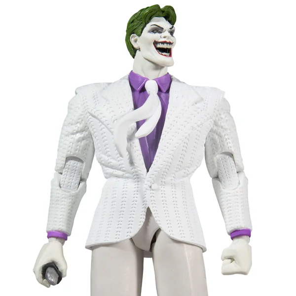 The Joker figurine Batman The Dark Knight Returns McFarlane Toys 18 cm
