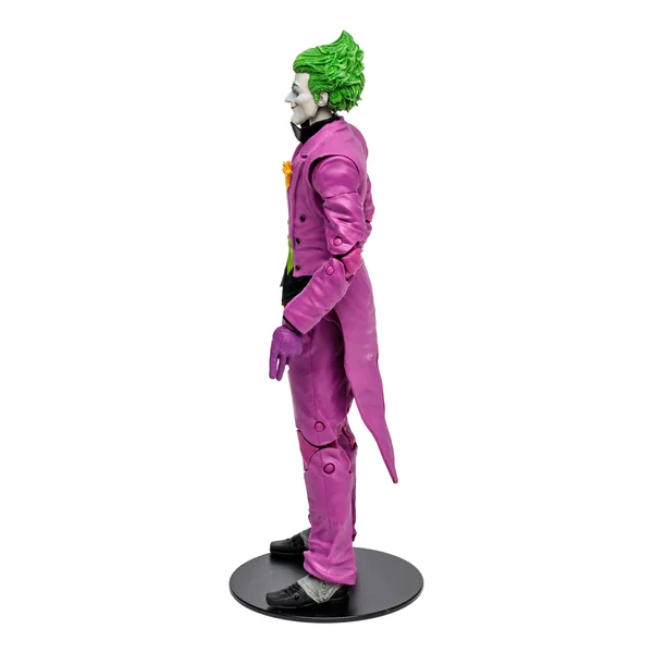 The Joker figurine DC Infinite Frontier McFarlane Toys 18 cm