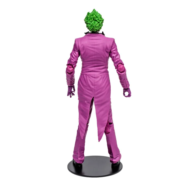 The Joker figurine DC Infinite Frontier McFarlane Toys 18 cm
