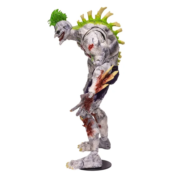 The Joker Titan figurine Megafig DC Collector McFarlane Toys 30 cm