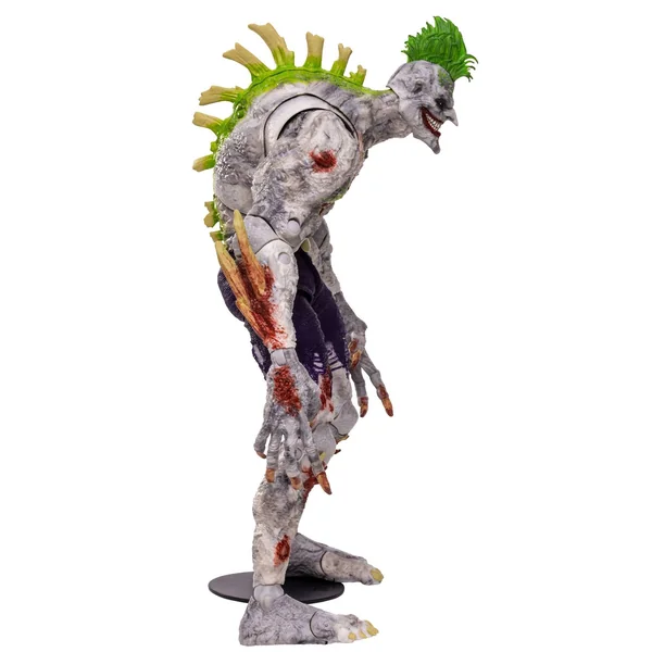 The Joker Titan figurine Megafig DC Collector McFarlane Toys 30 cm