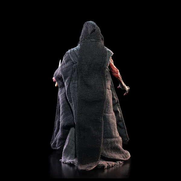 The Masque of the Red Death Black Robes Edition figurine Figura Obscura Four Horsemen