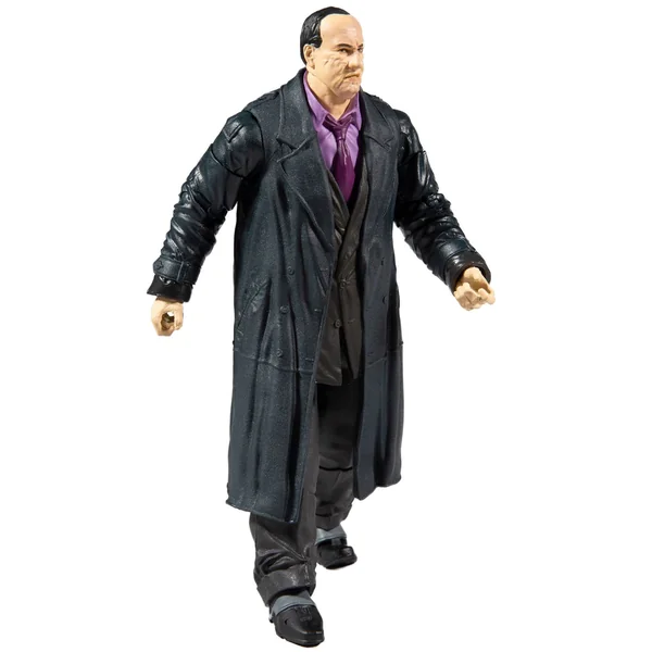 The Penguin figurine The Batman DC Multiverse McFarlane Toys 18 cm