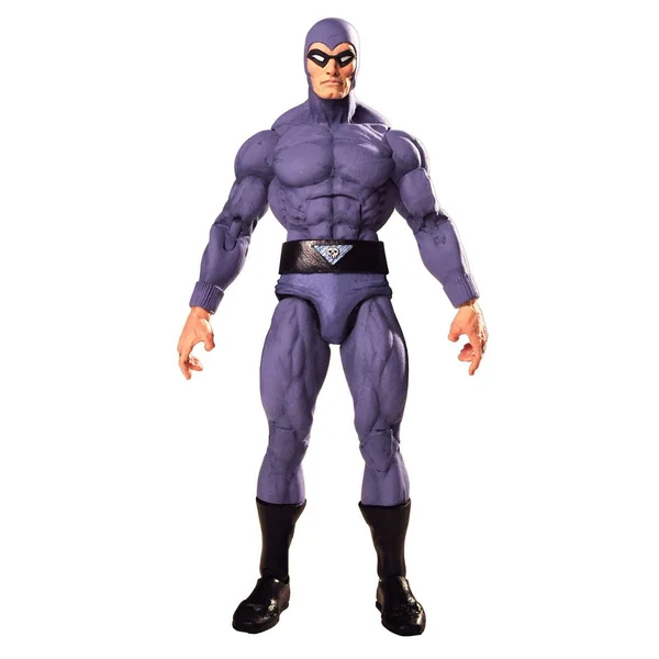 The Phantom figurine Les Defenseurs de la Terre Neca 18 cm