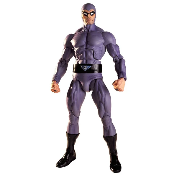 The Phantom figurine Les Defenseurs de la Terre Neca 18 cm