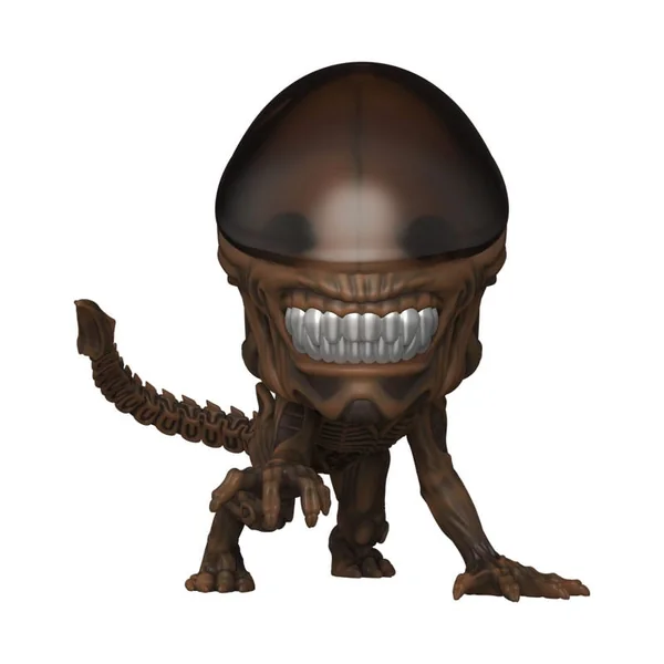 The Runner Xenomorph figurine Super Sized POP Alien 3 Funko 15 cm