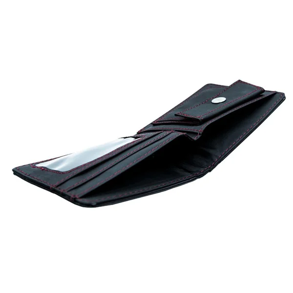 THE SEVEN DEADLY SINS - PCK WALLET + KEYRING "EMBLEME" *