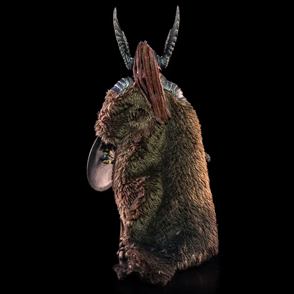 The Undead of Vikenfell figurine Mythic Legions Four Horsemen 15 cm