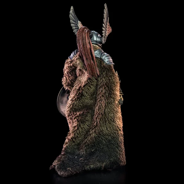 The Undead of Vikenfell figurine Mythic Legions Four Horsemen 15 cm