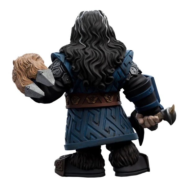 Thorin Oakenshield figurine Le Hobbit Mini Epics Weta 15 cm