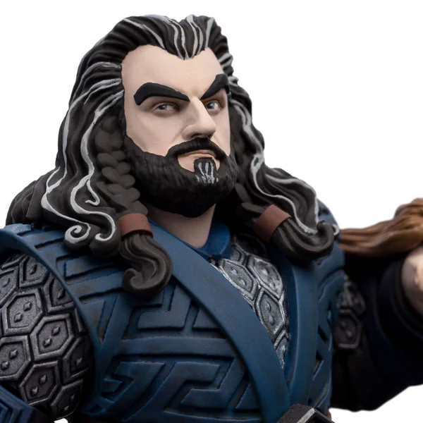 Thorin Oakenshield figurine Le Hobbit Mini Epics Weta 15 cm