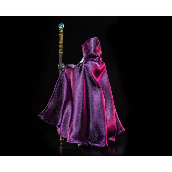 Thraice Wraithailer figurine Mythic Legions Poxxus Four Horsemen