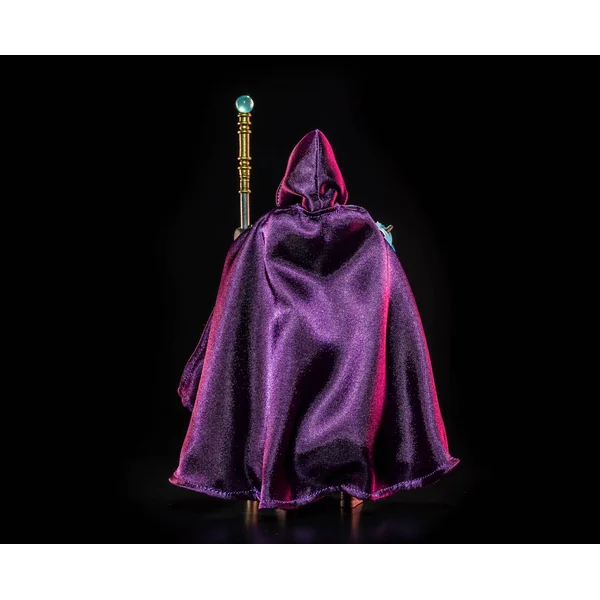 Thraice Wraithailer figurine Mythic Legions Poxxus Four Horsemen