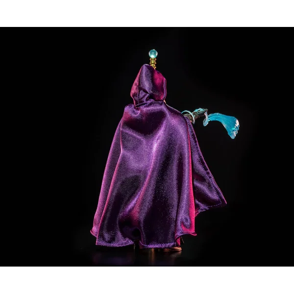 Thraice Wraithailer figurine Mythic Legions Poxxus Four Horsemen