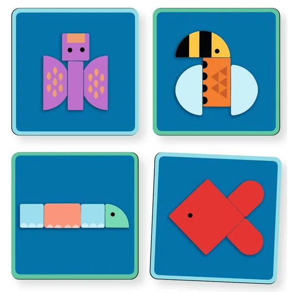 TINIBOX ANIMALS