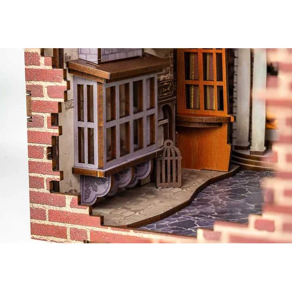 Tiny Adventures REVELL 00530 - Chemin de Traverse - Harry Potter