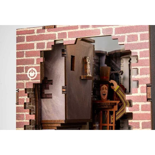 Tiny Adventures REVELL 00530 - Chemin de Traverse - Harry Potter