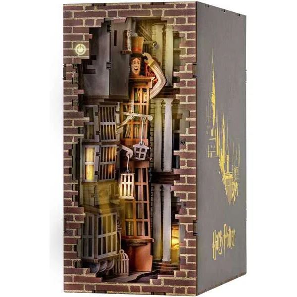 Tiny Adventures REVELL 00530 - Chemin de Traverse - Harry Potter