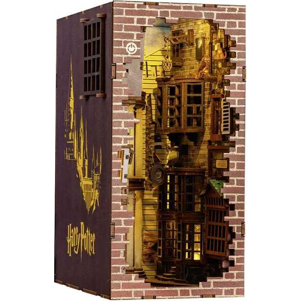 Tiny Adventures REVELL 00530 - Chemin de Traverse - Harry Potter