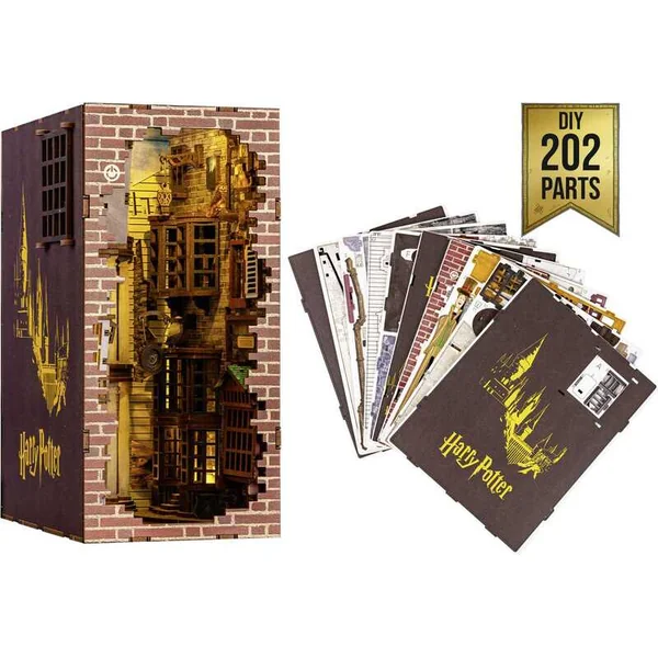 Tiny Adventures REVELL 00530 - Chemin de Traverse - Harry Potter