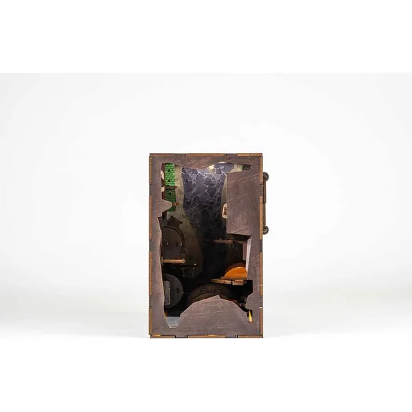 Tiny Adventures REVELL 00530 - Chemin de Traverse - Harry Potter