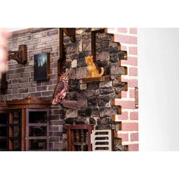 Tiny Adventures REVELL 00530 - Chemin de Traverse - Harry Potter