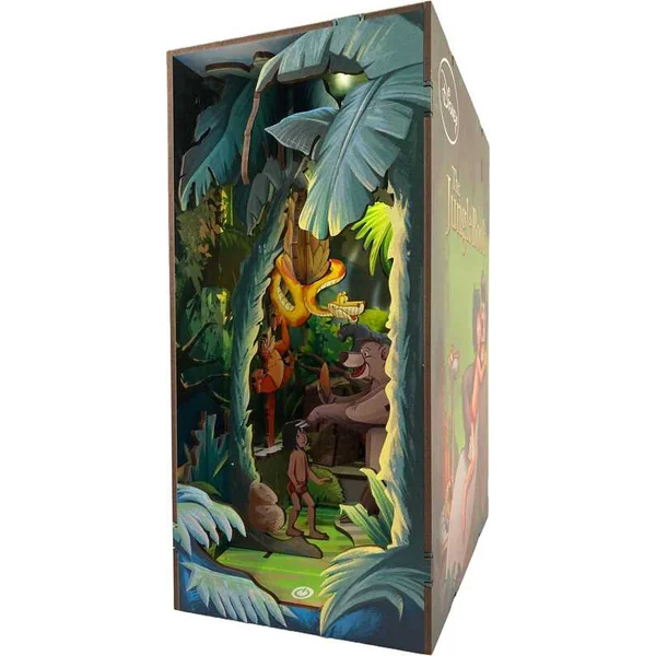 Tiny Adventures REVELL 00535 - Le Livre de la Jungle