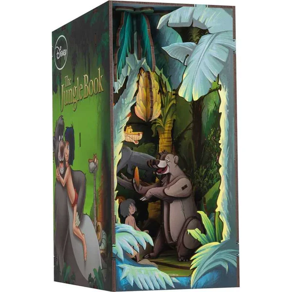 Tiny Adventures REVELL 00535 - Le Livre de la Jungle