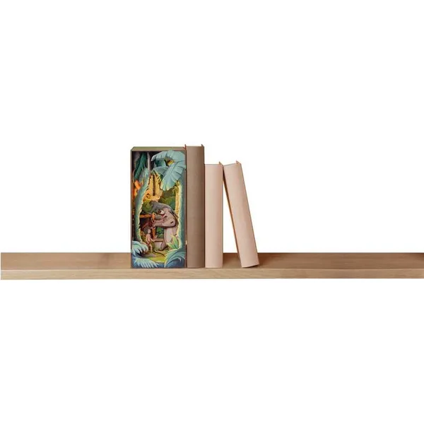 Tiny Adventures REVELL 00535 - Le Livre de la Jungle