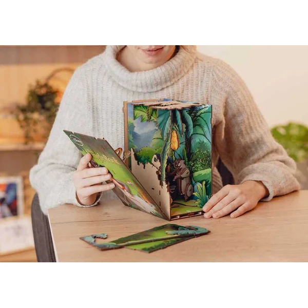 Tiny Adventures REVELL 00535 - Le Livre de la Jungle