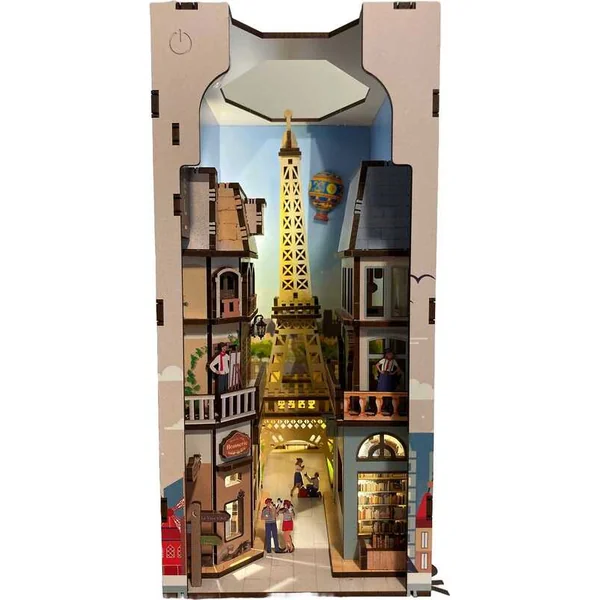 Tiny Adventures REVELL 00539 - Ville de Paris