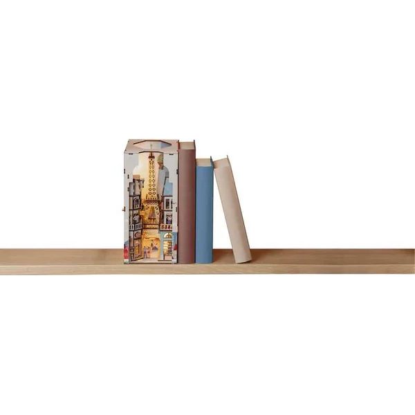 Tiny Adventures REVELL 00539 - Ville de Paris