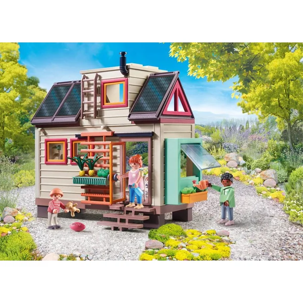 TINY HOUSE - 71509