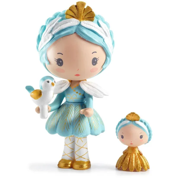 TINYLY - GRACE ET STELLA