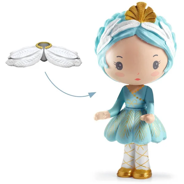 TINYLY - GRACE ET STELLA