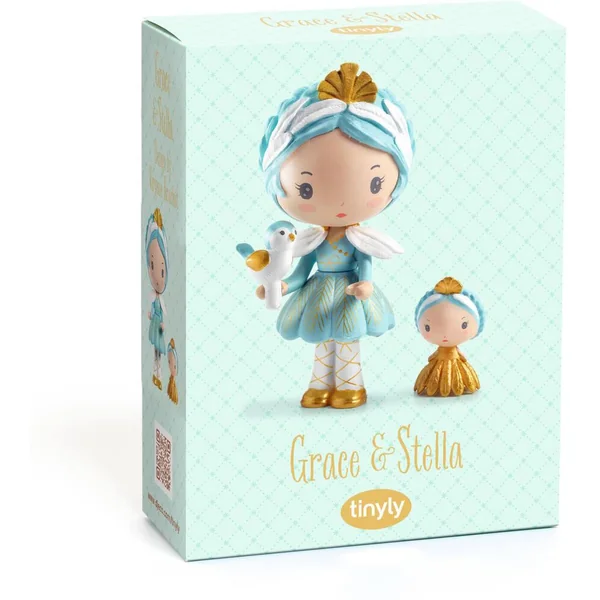 TINYLY - GRACE ET STELLA