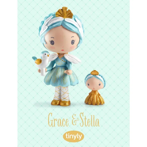 TINYLY - GRACE ET STELLA