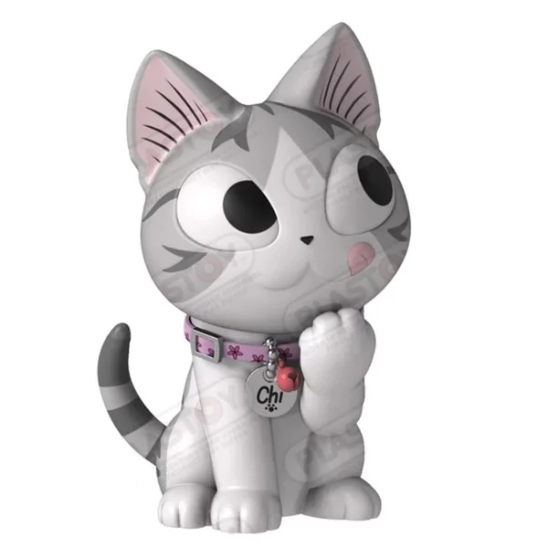 TIRELIRE CHI GOURMAND