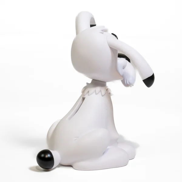 Tirelire Chibi Idéfix Plastoy 2024 (080264)