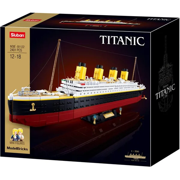 TITANIC