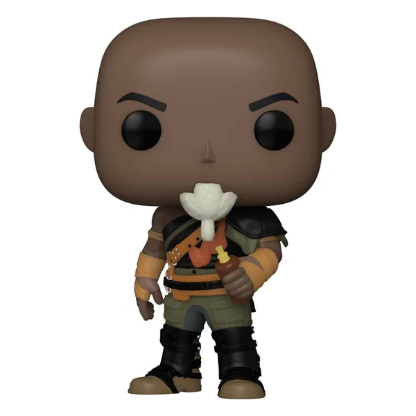 Titus figurine Rebel Moon POP Movies 1536 Funko