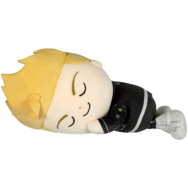 TOKYO REVENGERS - PELUCHE TAKEMICHI HANAGAKI 20 CM