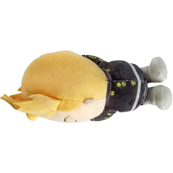 TOKYO REVENGERS - PELUCHE TAKEMICHI HANAGAKI 20 CM