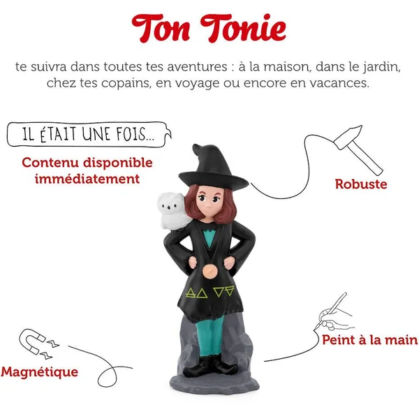 TONIES® - ALIX PIX 2