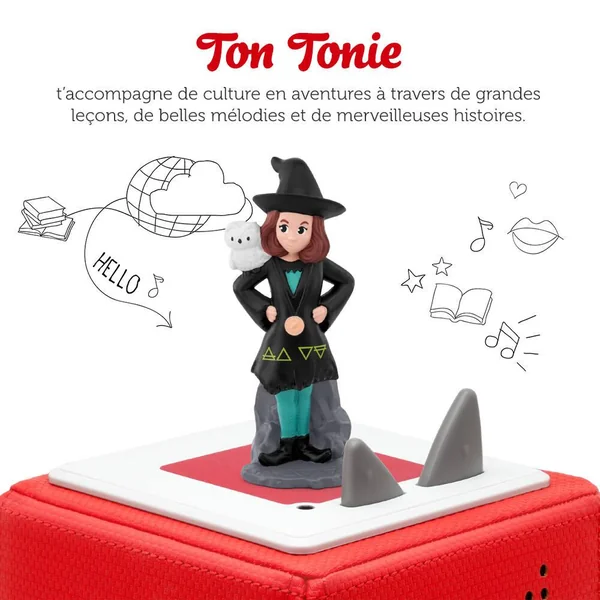 TONIES® - ALIX PIX 2