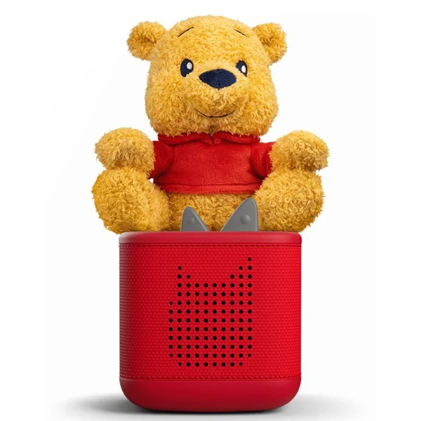 TONIES -CALIN - DISNEY - WINNIE