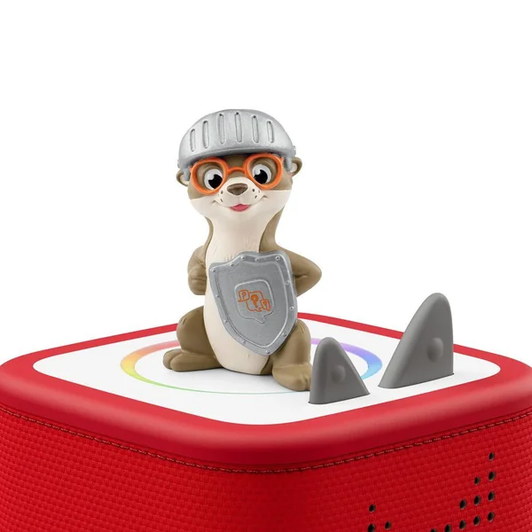 TONIES® DECOUVRE AVEC MOI - LES CHATEAUX FORTS