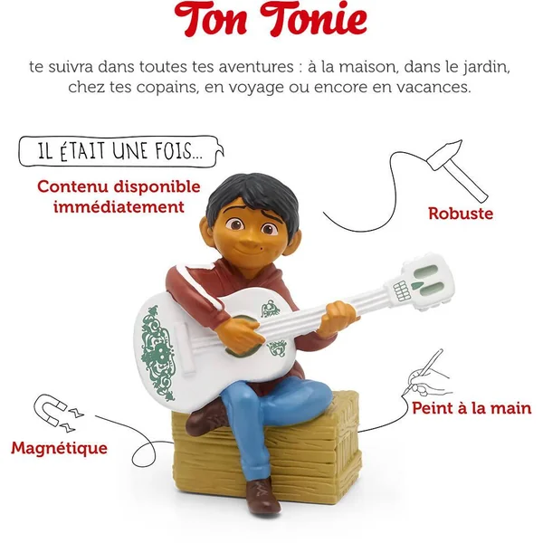 TONIES® - DISNEY COCO