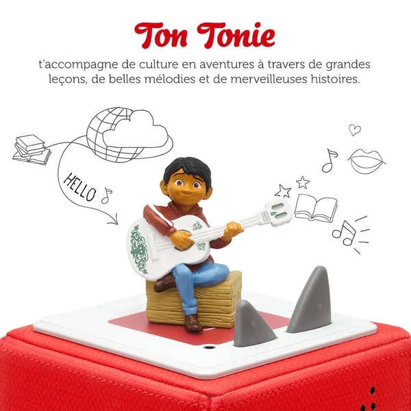 TONIES® - DISNEY COCO